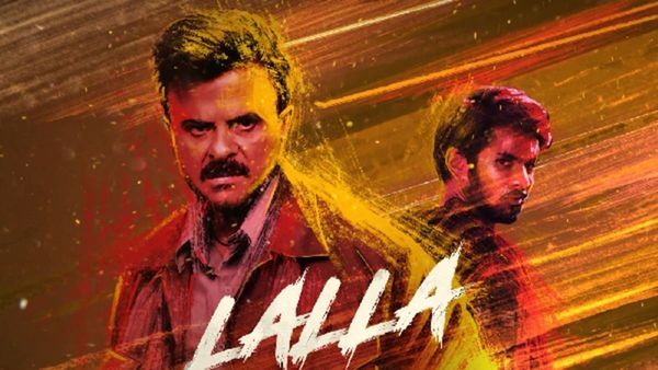 Subedaar Song: Prime Video Unveils The Electrifying New Track 'Lalla' Composed By Rohan - Vinayak