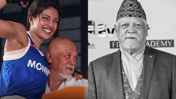 Sunil Thapa Death Reason: Priyanka Chopra’s Mary Kom Co-Star Passes Away; How He Died? Here’s What Happened