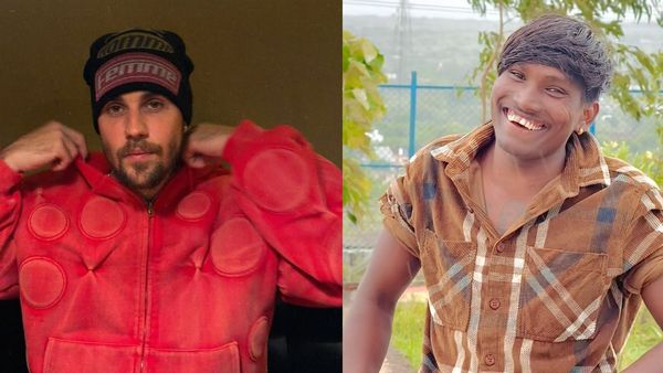 Who Is Suraj Chavan? Meet Indian Justin Bieber Who Got Voted As India's Most Handsome Man