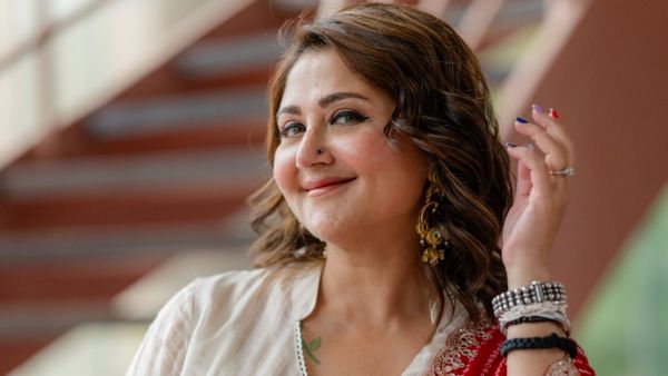 Swastika Mukherjee To Headline An Indo-American Production Chheledhora