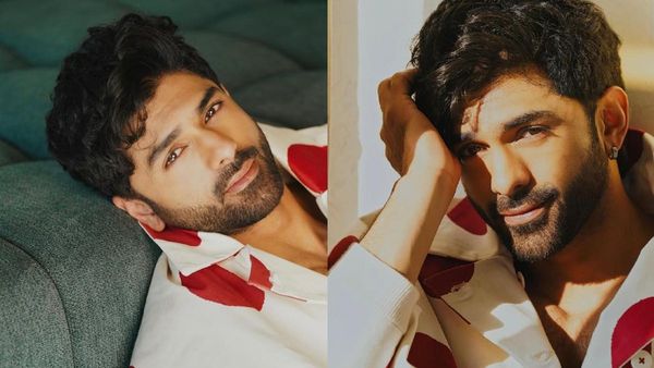 Taha Shah Badussha Opens Up On AI Taking Over Future Generation: It Can’t Replace Human Emotion