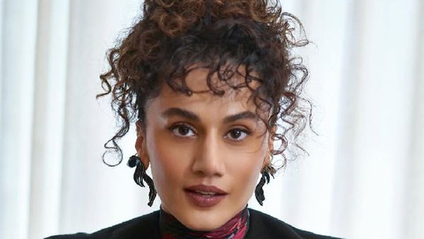Taapsee Pannu On Her Authentic OG Protagonist Journey In Assi: You Say It From Your...