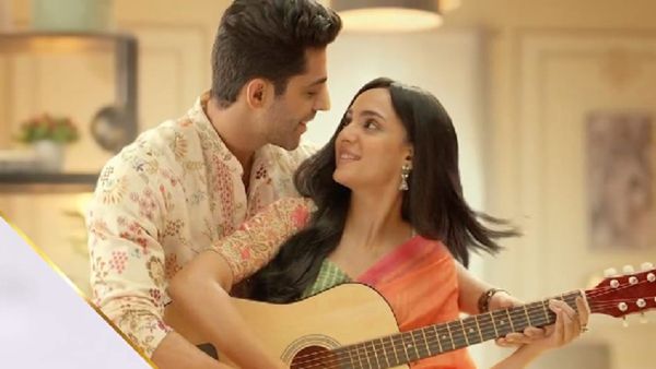 Taara New Promo, Cast: Will Yuvraj Hold Taara's Hand Before The World? Star Plus' New Promo Hints At Love...