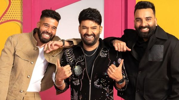 The Great Indian Kapil Show Season 4 Ep 8 Release Time: When Will 8th Episode of Kapil's Show Premiere?