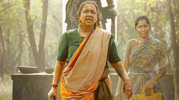 Thaai Kizhavi Overseas Review: What Audiences Abroad Are Saying About Radikaa Sarathkumar Starrer Film