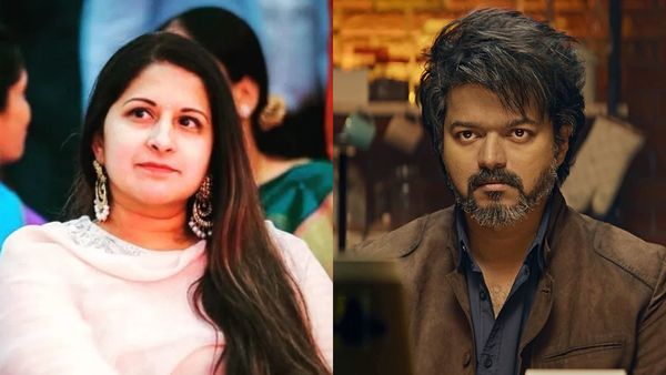Thalapathy Vijay-Sangeetha Divorce Case Leaves Internet Divided; Netizens React