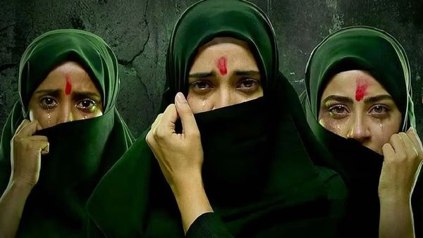 The Kerala Story 2 Teaser Is NOT Deleted; Makers Refute Rumours In A New Statement