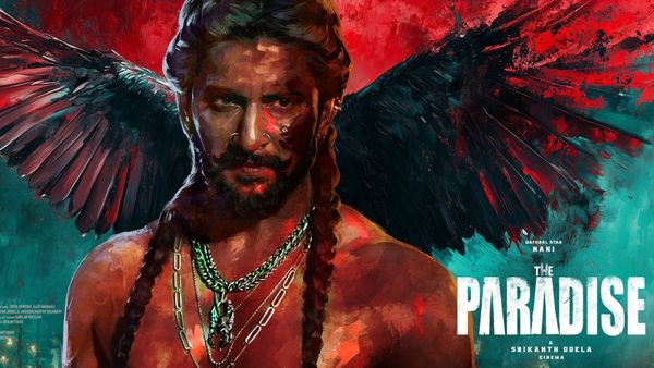 The Paradise Budget Revealed: Nani, Srikanth Odela Project Faces Delay Due To THIS Reason?