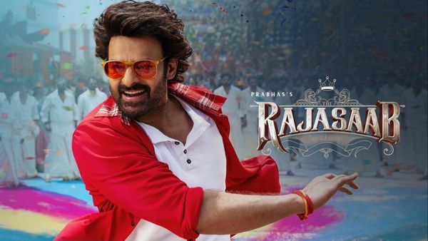 The Raja Saab OTT Reactions: Prabhas Gets Brutally Trolled For THIS Reason