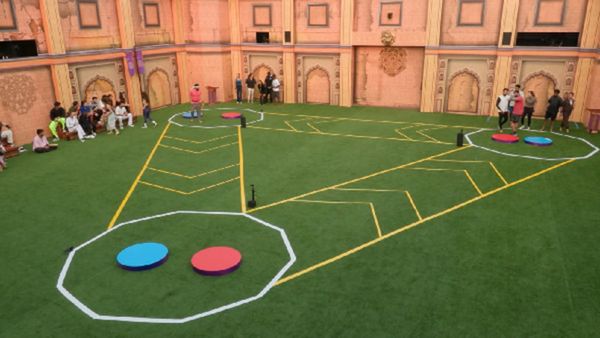 The 50: How Arena Games Quietly Decide Power, Fear And Survival Inside The 50