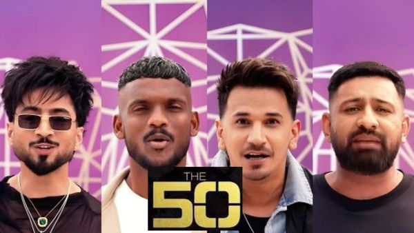 The 50 Elimination: Who Got EVICTED Today? Karan Patel, Maxtern & 3 More Contestants Eliminated- FULL List