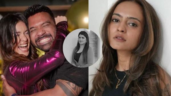 Will Divya Agarwal Win The 50? Astrologer Monica Chopra Predicts Amid Bhavya Singh Controversy- EXCLUSIVE