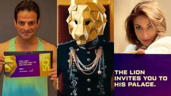 The 50 Elimination Today (Feb 14): Who Will Get Eliminated In Saturday Ep? Karan Patel, Urvashi In Bottom Two