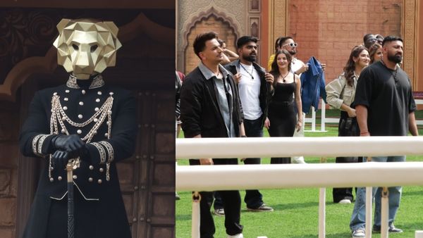 The 50 Elimination Tonight (Feb 3): Who Will Get Eliminated Today After Vanshaj Singh? Here’s What We Know