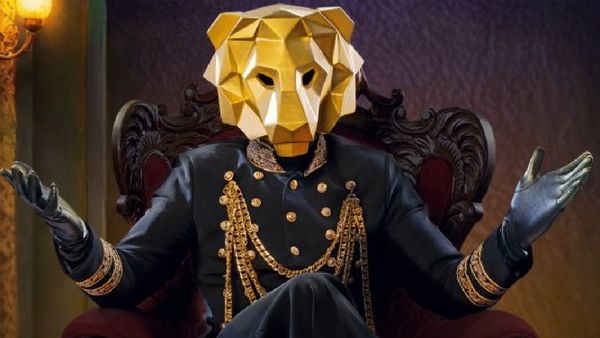 The 50 Premiere: Is The Lion's Real Name Revealed? Here's What We Know