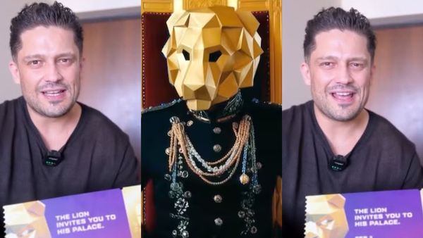 The 50 Premiere: Who Is Sidharth Bhardwaj? All About Bigg Boss Star Who'll Fight With Karan Patel