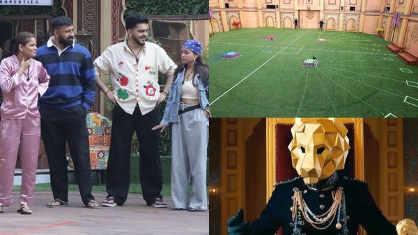 The 50 Wildcard Contestants (Confirmed): Not All 4, THESE Two Celebs Will Re-Enter After Tonight’s Task