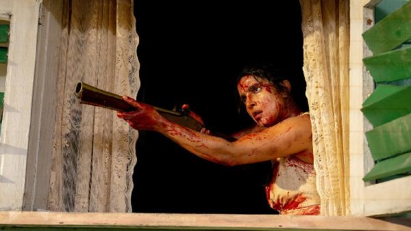 Global Icon Priyanka Chopra Jonas Steals The Spotlight In The Bluff — Critics Call Her Film’s Defining Force