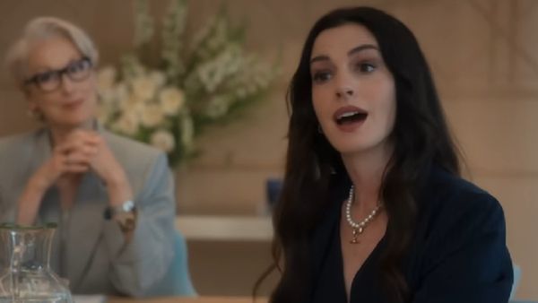 The Devil Wears Prada 2 Trailer Out: 20th Century Studios Film Releases In India THIS Date!