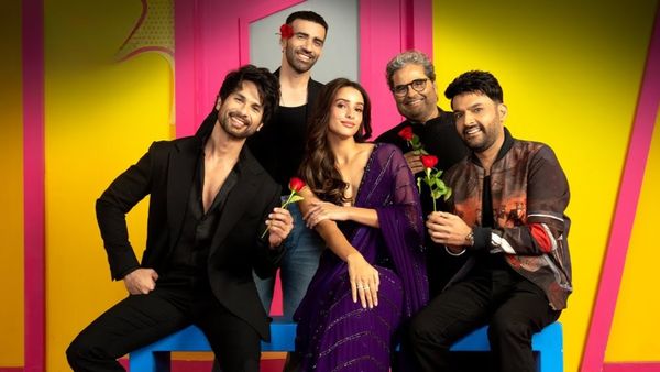 The Great Indian Kapil Show 4 Episode 9 Download In HD: How To Download O Romeo Ep For Offline Viewing?