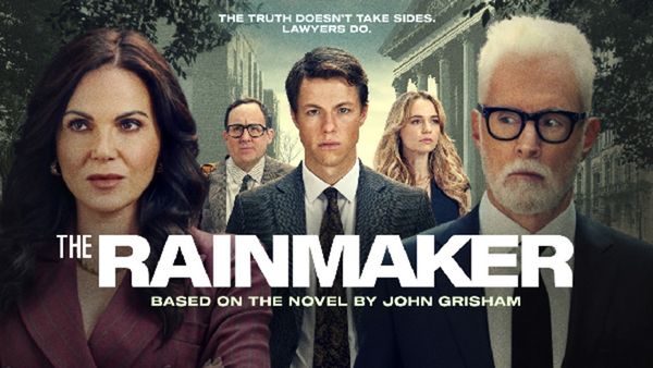 The Rainmaker Release Date In India, Platform: When And Where To Watch Legal Drama Series On OTT?