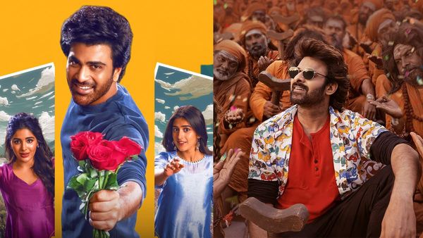 Upcoming Telugu And Tamil OTT Releases: New Films Set To Stream In February Across Platforms