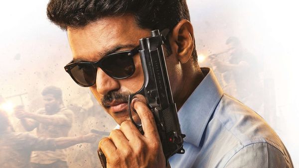 Theri Re-Release Box Office Collection Day 1 Prediction: Vijay's Film Eyes Strong Opening In Tamil Nadu