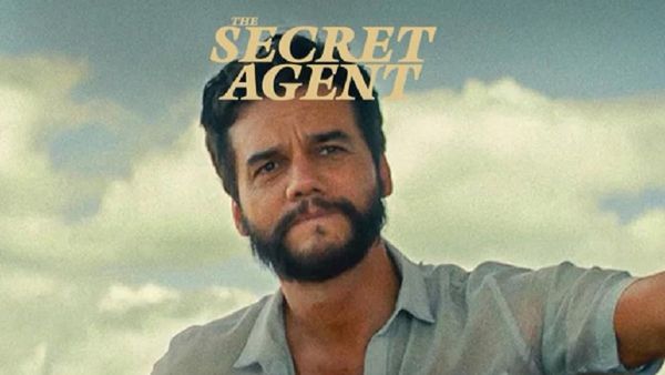 THE SECRET AGENT Release Date (India): After Sweeping 4 Oscars Nominations Releases On THIS Date In India