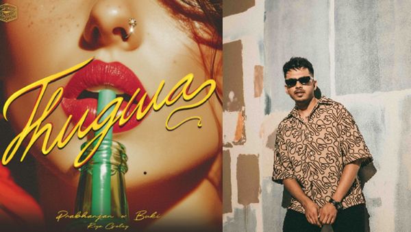 Indie Artist Prabhanjan Drops Afro-Desi Single ‘Thugwa’, Blending Global Beats With Desi Soul