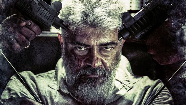 Thunivu Re-Release Box Office Collection: Ajith Kumar Starrer Records Modest Opening In Tamil Nadu