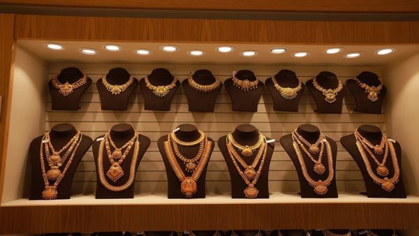 Gold Rates In India Rise After Rs 57,300 Crash In Top Cities: Customs Duty, GST Rates Calculation On Gold Prices & Strategy Ahead