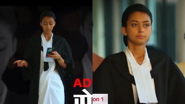 Tod Kar Dil Mera Season 1 New Promo Out: When Raushni’s Dream Of A Happy Life Shatters, She Rises With Fire