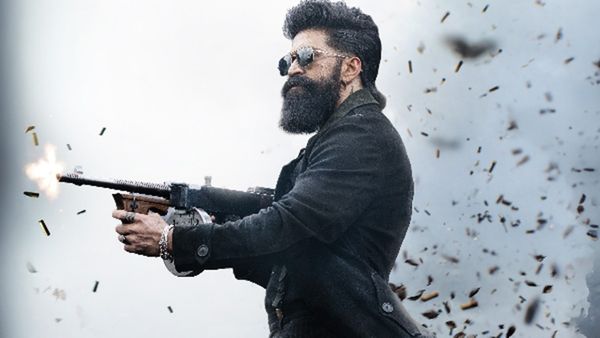 Toxic Overseas Deal: Phars Film Locks Record-Breaking Deal For Its Indian Language Versions