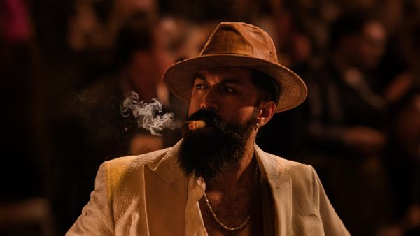 Rocking Star Yash’s Toxic: A Fairytale For Grown-Ups Roars To The Top Of The Most Anticipated Films List