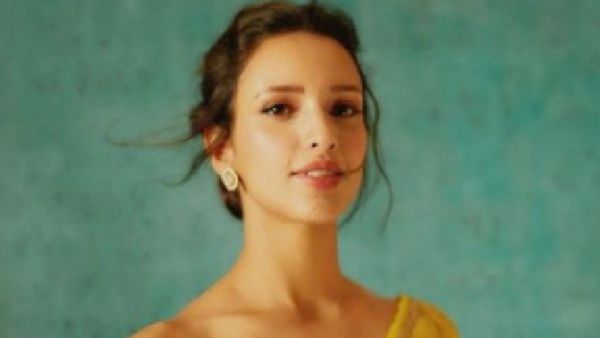 Tripti Dimri Birthday: The Effortless Style Star Who Redefines Modern Elegance