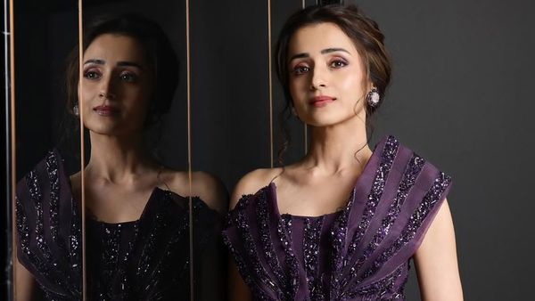 Trisha Krishnan Reacts To BJP Leader's Vijay Remark, Issues Legal Statement And Clarifies Political Stand