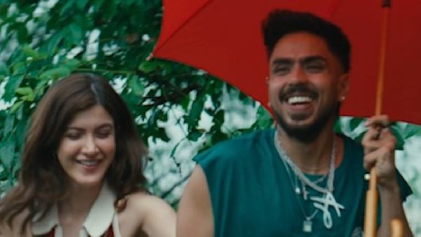 Tu Yaa Main Box Office Collection Day 1: Shanaya's Film Fails To Earn 1Cr But Creates THIS Record