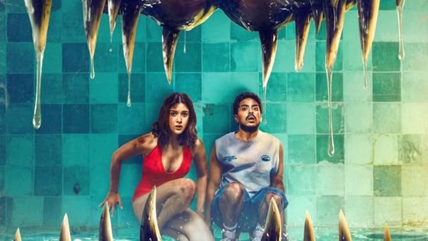 Tu Yaa Main Box Office Collection Day 2: Shanaya's Film Sees 133% Hike On Day 2 Amid O'Romeo Wave