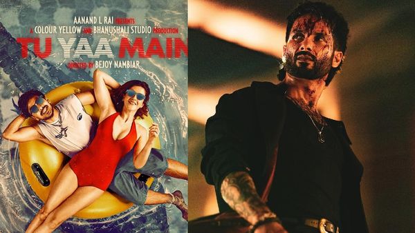 Tu Yaa Main Box Office Collection Day 3: Shanaya's Film Struggles During 1st Weekend; Sqaushed By O'Romeo