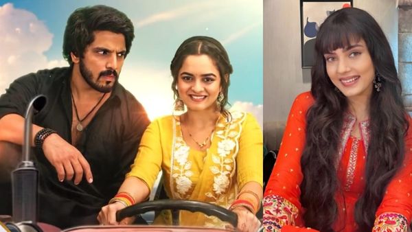 Udne Ki Aasha New Twist: Sachin To Marry Simran In Amritsar? Will Sailee Save Him & Mend Their Relationship?