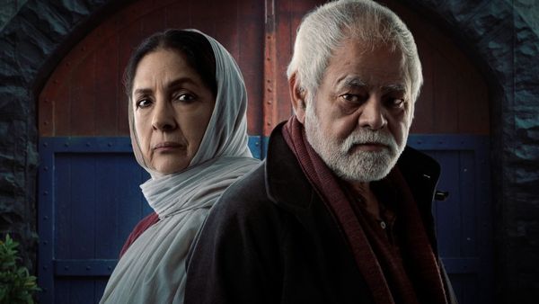 Vadh 2 Triumphs In Week 3; Sanjay Mishra And Neena Gupta Thank Audiences For Overwhelming Love