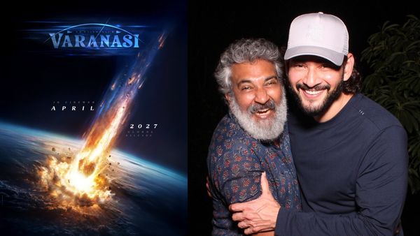 Varanasi Update: SS Rajamouli And Mahesh Babu's Salaries For The Epic Adventure Film REVEALED