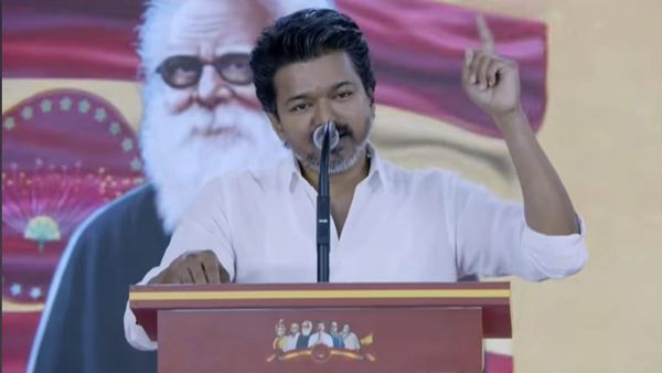 TVK 3rd Anniversary: Vijay Speech Highlights - Address To Cadres At Panaiyur Headquarters