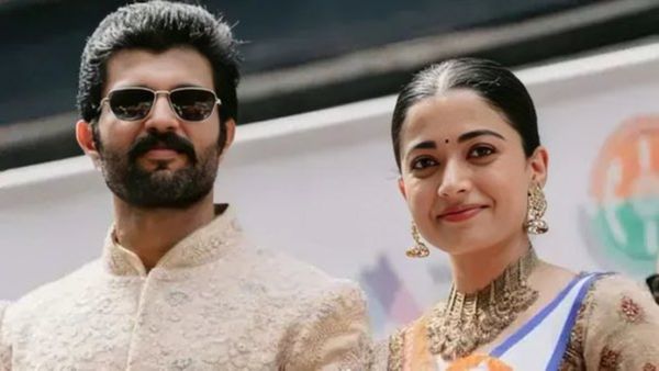 Vijay Deverakonda and Rashmika Mandanna To Have Two Wedding Ceremonies? Here's What We Know