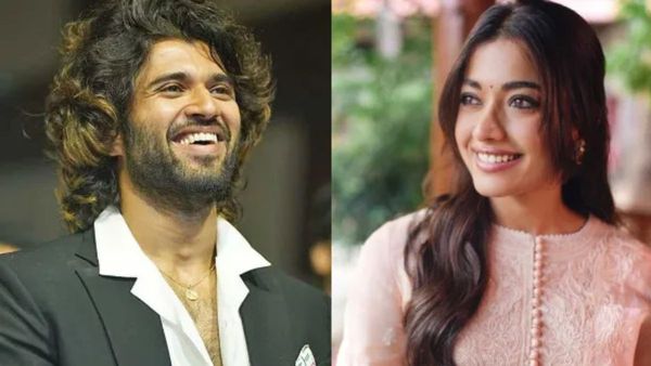 Vijay Deverakonda- Rashmika Mandanna Wedding Date: Couple Dedicates 'Wedding of VIROSH' To Fans- What It Means