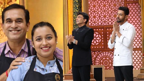 MasterChef India 9 Elimination- Fans UPSET With Venu, Avani Sharma's EVICTION: 'Inhe Finale Mein Hona...'