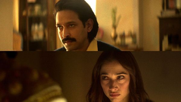 Did You Know? Vikrant Massey And Tamannaah Bhatia Acted For Free In O’Romeo, Reveals Vishal Bhardwaj