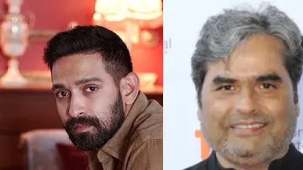 Truly A Man Of His Words: Vikrant Massey Keeps His Promise To Vishal Bhardwaj