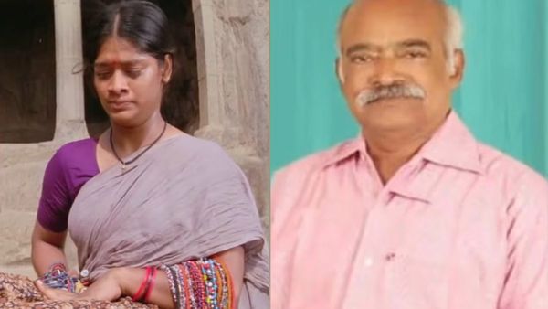Actress Vishnu Priya's Father Found Dead At Kodaikanal Bungalow; Police Probe Possible Revenge Angle