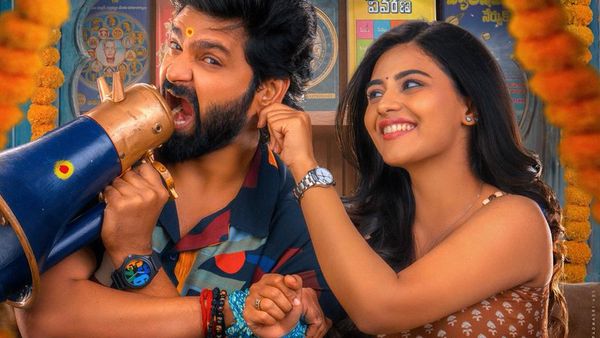 Vishnu Vinyasam Overseas Review: What Audiences Abroad Are Saying About Sree Vishnu And Nayan Sarika Film